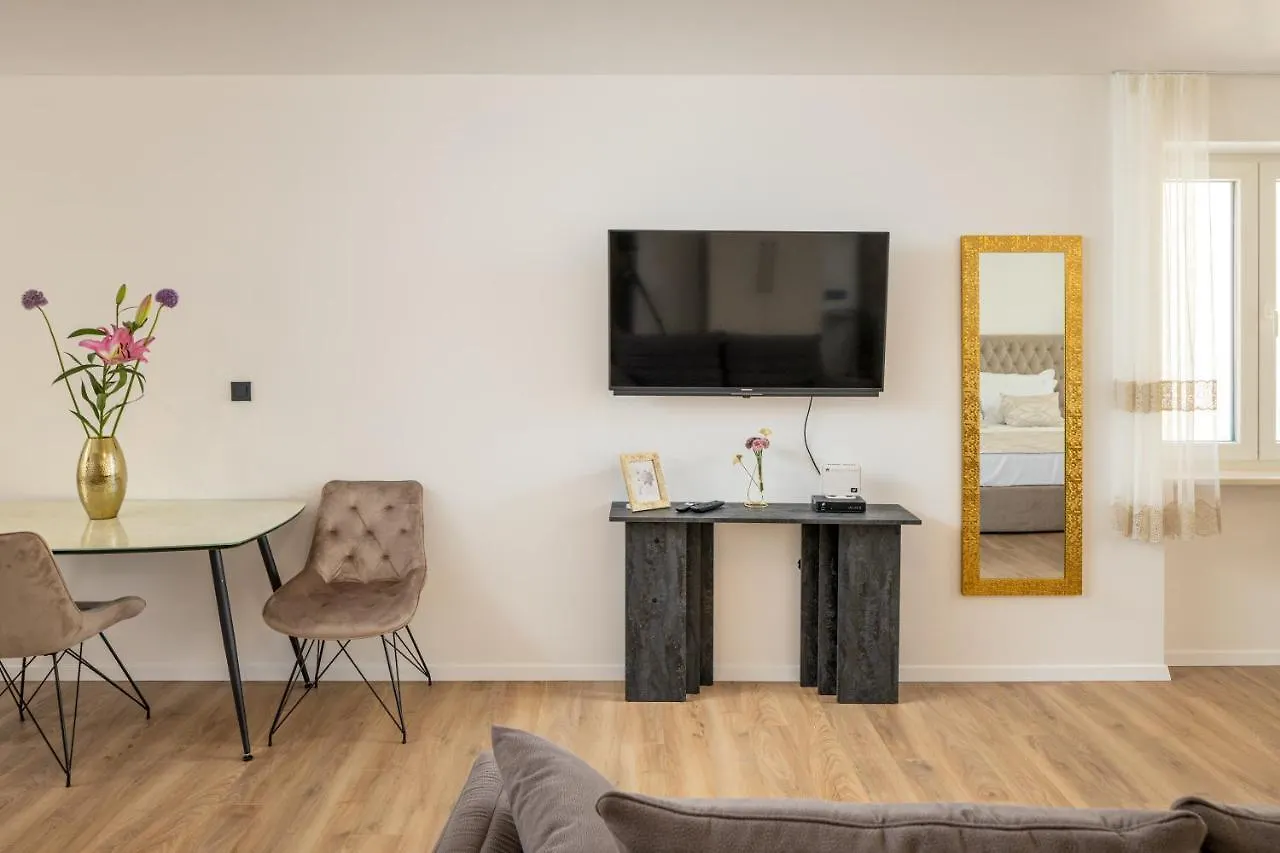 Luxury Accomodation Duje Split Croatie