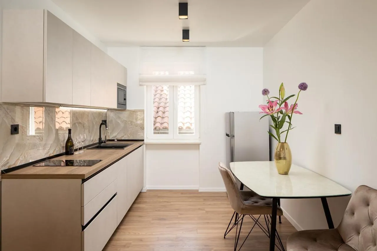 Luxury Accomodation Duje Split Appartement
