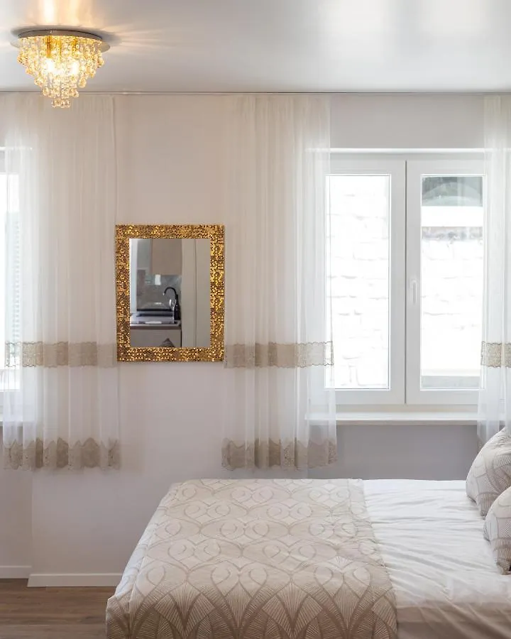 Appartement Luxury Accomodation Duje Split