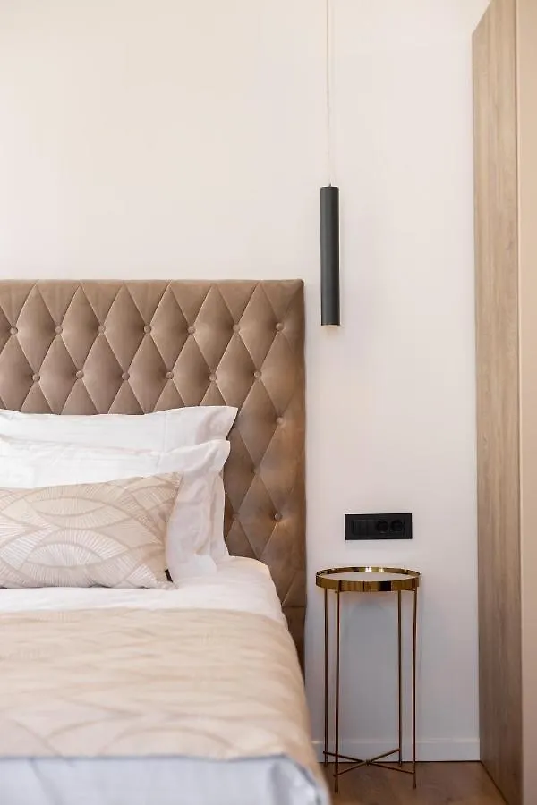 Luxury Accomodation Duje Split 0*,