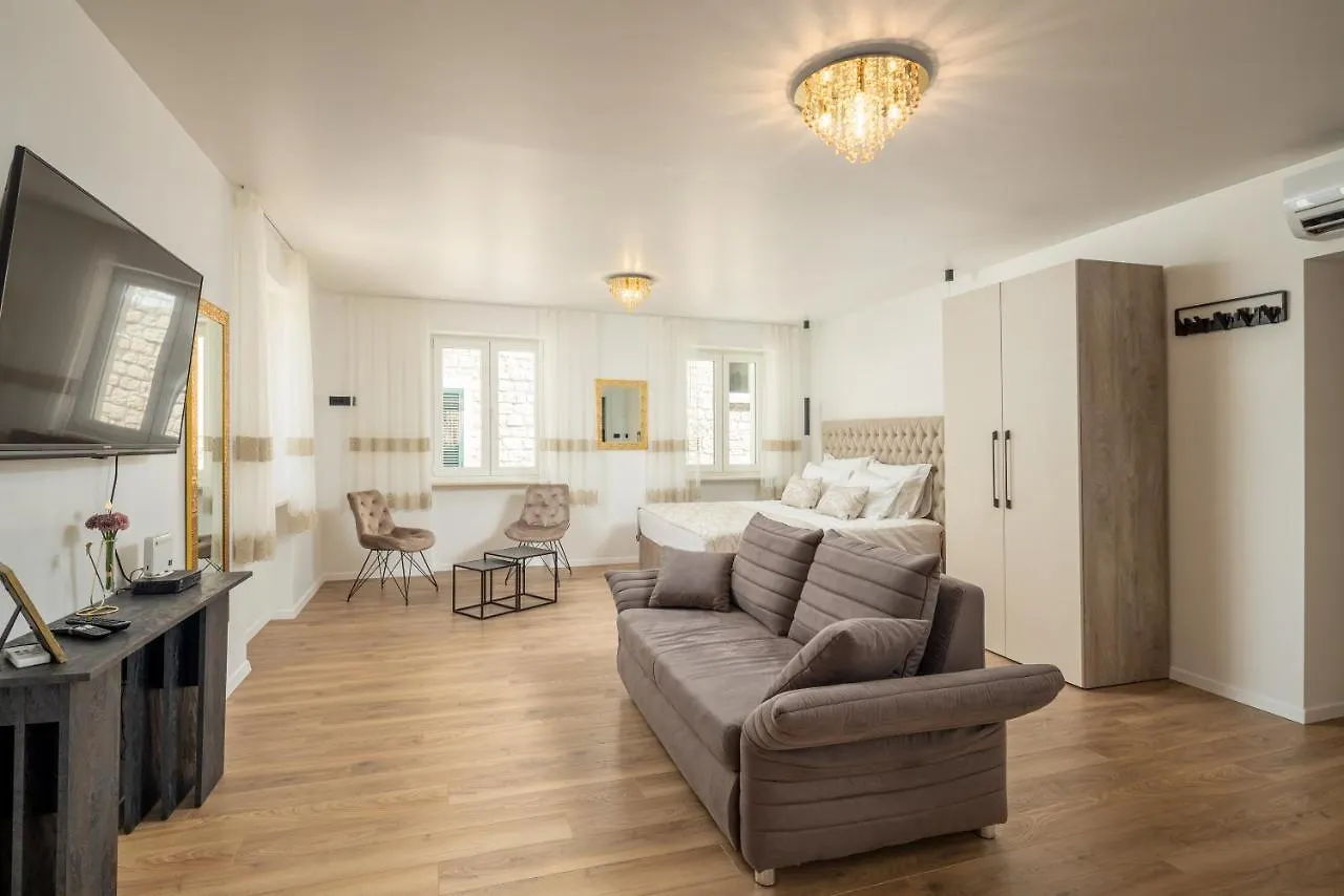 Luxury Accomodation Duje Split