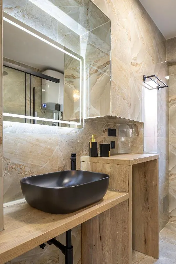 Luxury Accomodation Duje Split Appartement