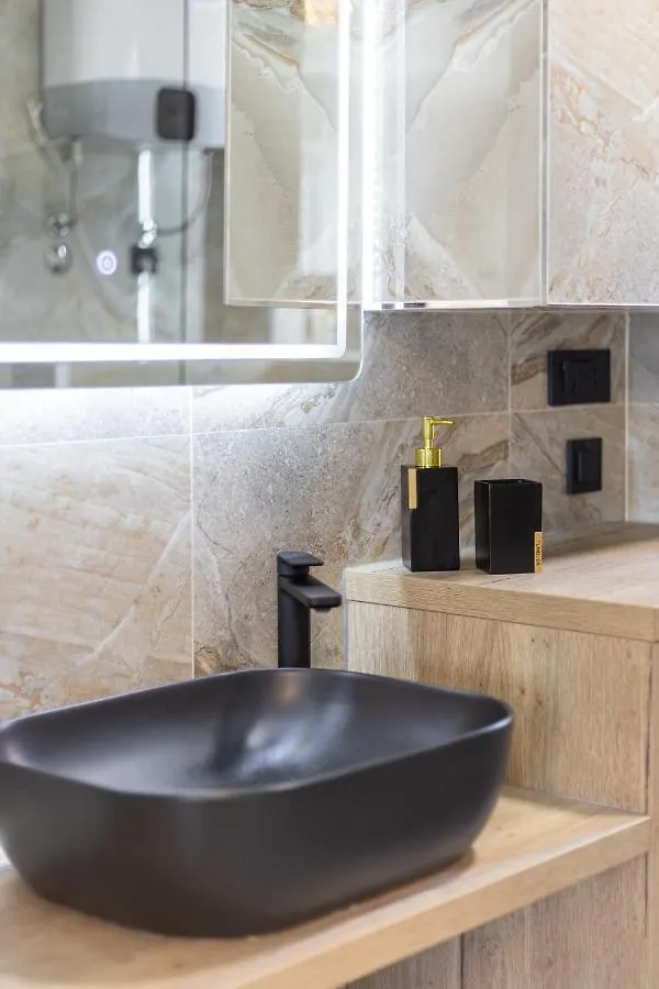 Appartement Luxury Accomodation Duje Split
