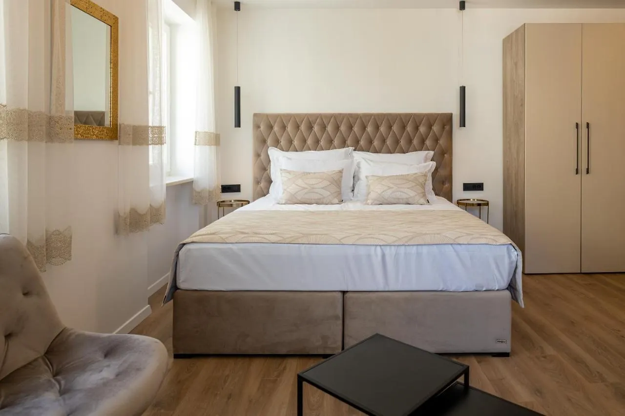 Luxury Accomodation Duje Split 0*,  Croatie