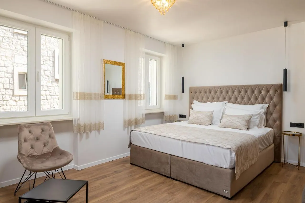 Luxury Accomodation Duje Split