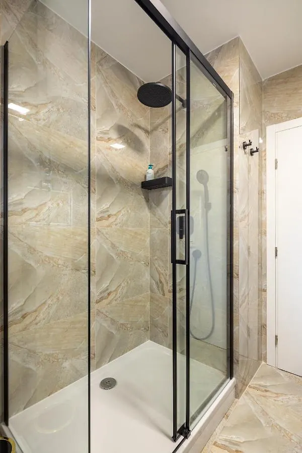 Appartement Luxury Accomodation Duje Split Croatie