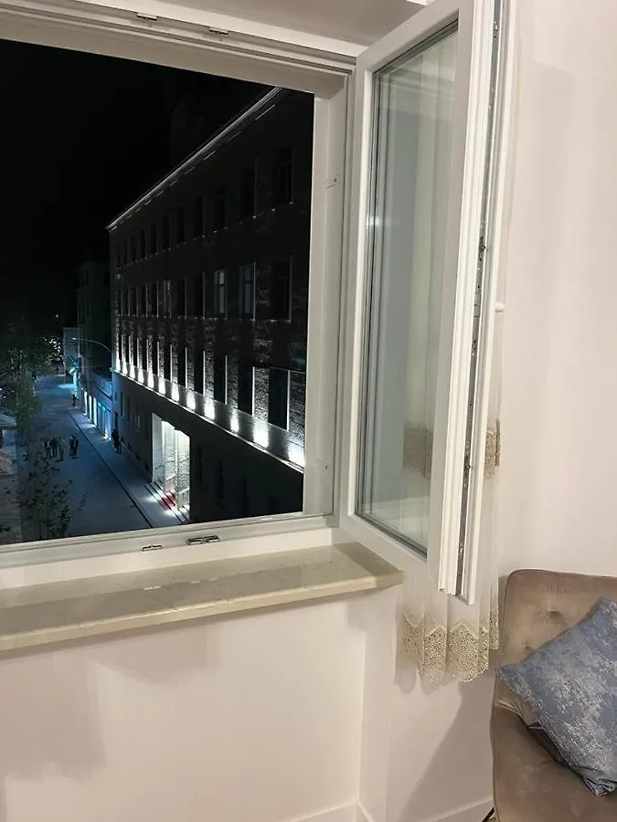 Appartement Luxury Accomodation Duje Split