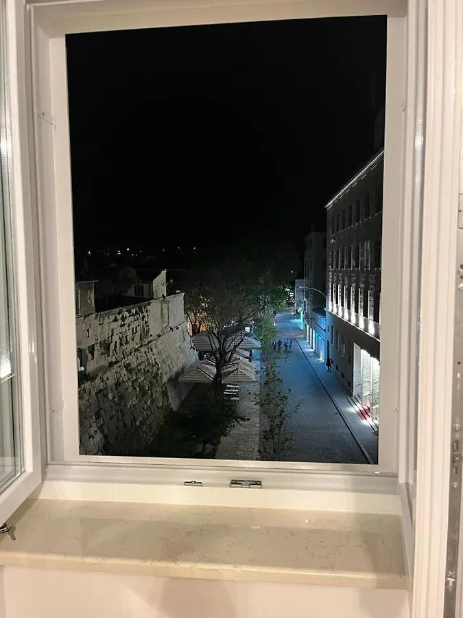 Luxury Accomodation Duje Split