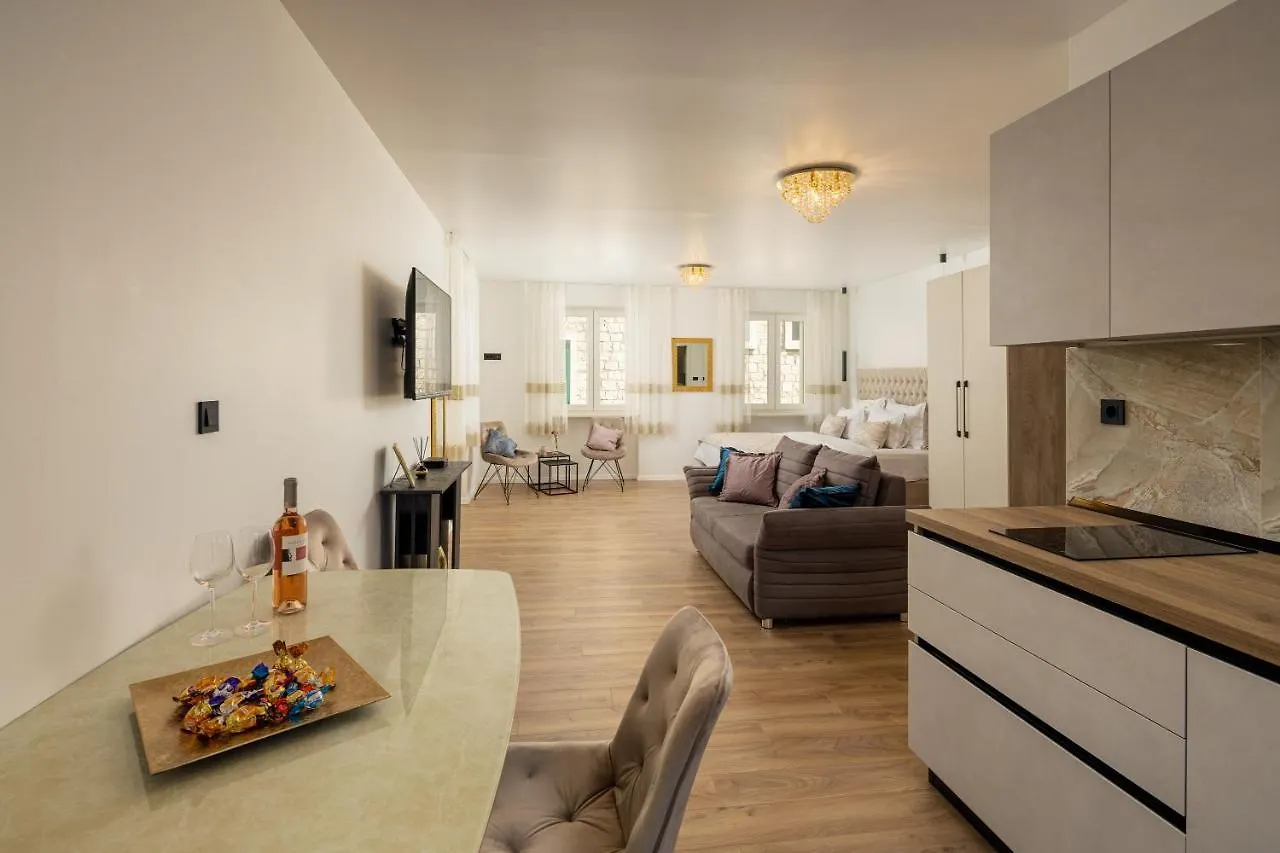 Luxury Accomodation Duje Split
