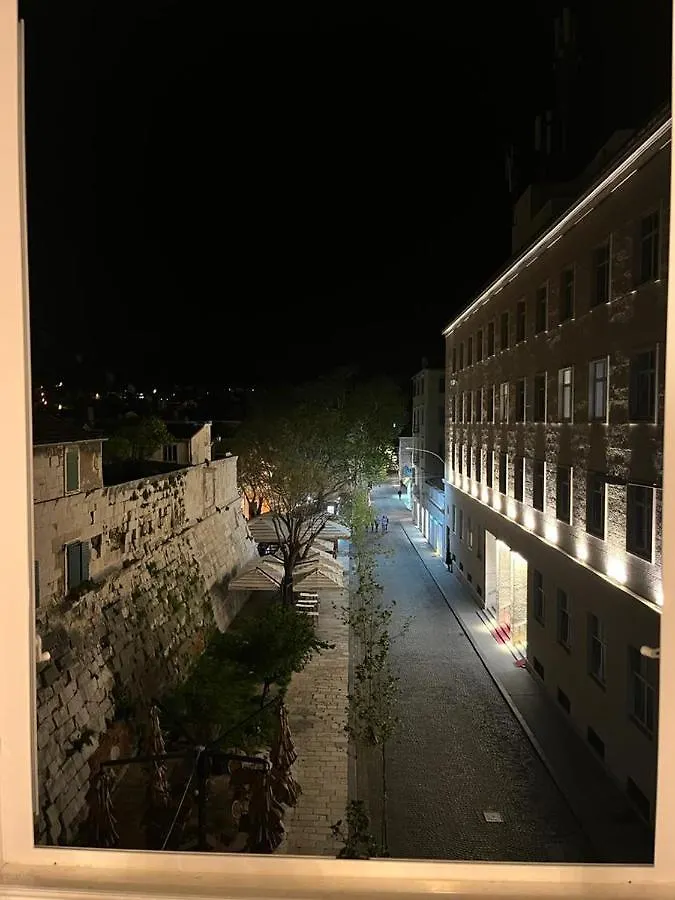 Luxury Accomodation Duje Split Croatie