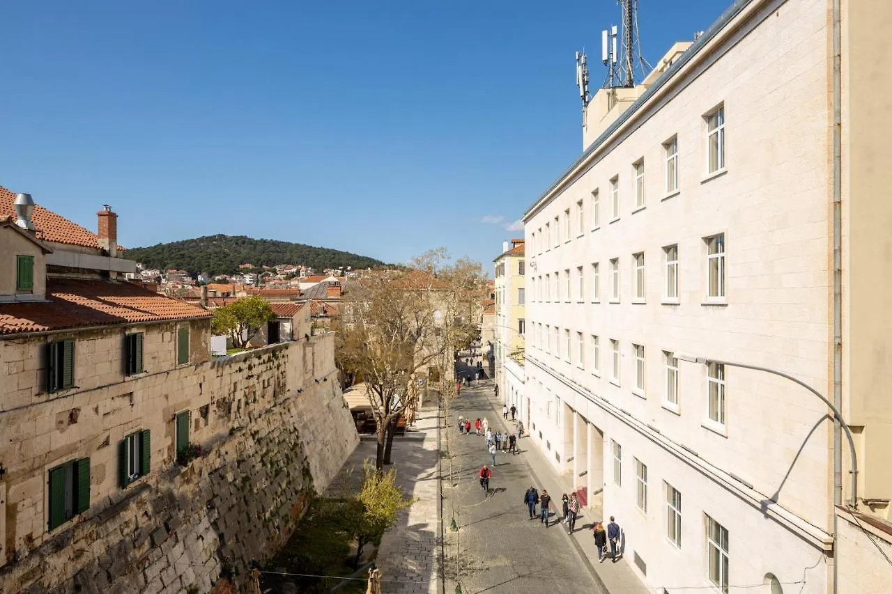 Appartement Luxury Accomodation Duje Split Croatie